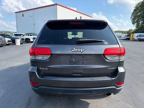 Used 2014 Jeep Grand Cherokee Laredo w/ Quick Order Package 23E AWD/4WD image 5