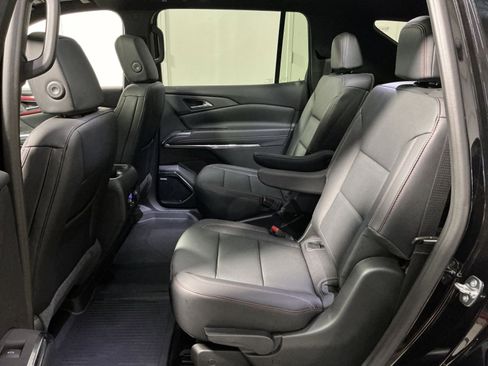 New 2026 Chevrolet Traverse Z71 w/ Enhanced Driving Package image 32