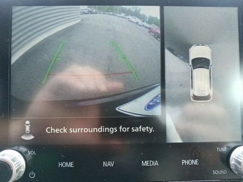 Used 2024 Mitsubishi Eclipse Cross SEL AWD/4WD image 23