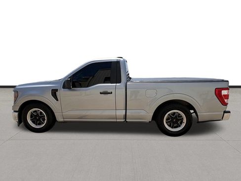 Used 2023 Ford F150 XL w/ XL Chrome Appearance Package RWD image 8