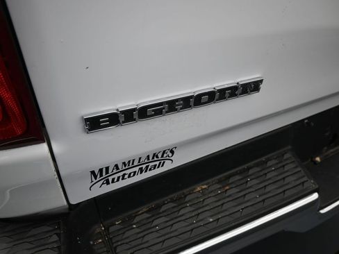 Used 2019 RAM 1500 Big Horn RWD image 42