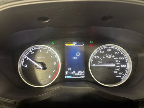 Used 2021 Subaru Forester Premium AWD/4WD image 18