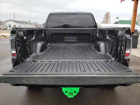 Used 2015 GMC Sierra 2500 SLE w/ SLE Preferred Package image 19