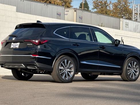 New 2026 Acura MDX Technology Package image 4