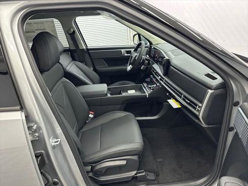 New 2026 Hyundai Santa Fe SEL image 14