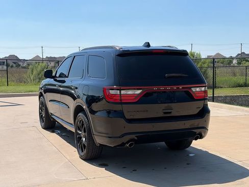 Used 2020 Dodge Durango GT AWD/4WD image 6