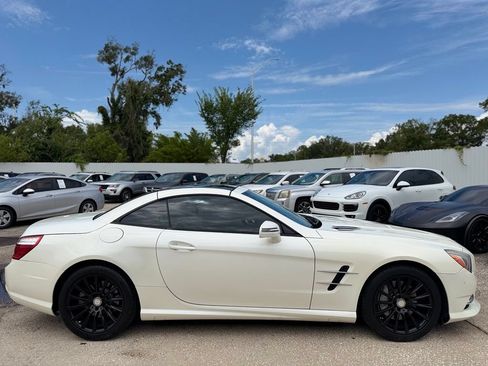 Used 2013 Mercedes-Benz SL 550 image 6
