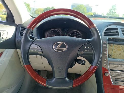 Used 2008 Lexus ES 350 image 17