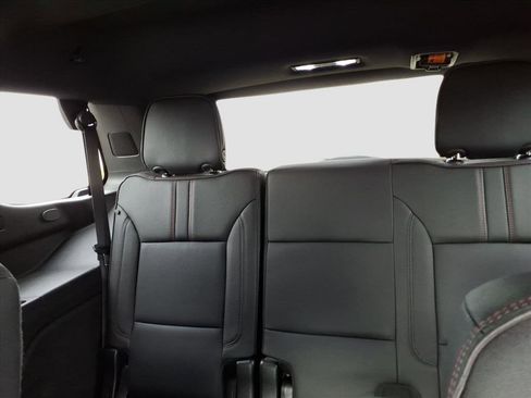 Used 2022 Chevrolet Tahoe RST w/ Luxury Package image 14