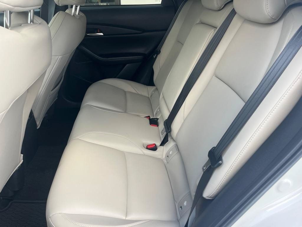Used 2021 MAZDA CX-30 FWD 2.5 S w/ Preferred Package image 21