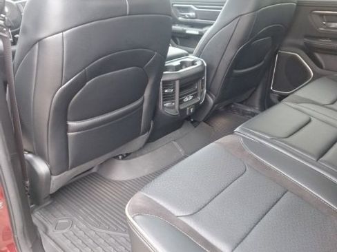 Used 2023 RAM 1500 Laramie image 19