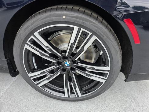 New 2026 BMW i7 eDrive50 image 6