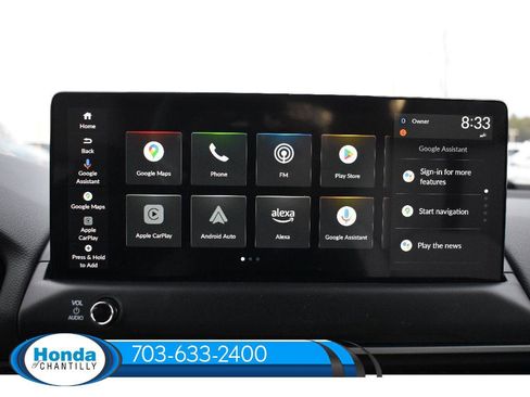 New 2026 Honda Pilot EX-L image 14