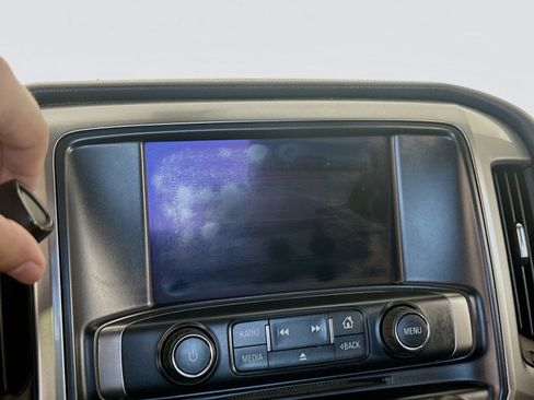Used 2014 Chevrolet Silverado 1500 LT w/ Rally-2 Edition AWD/4WD image 13