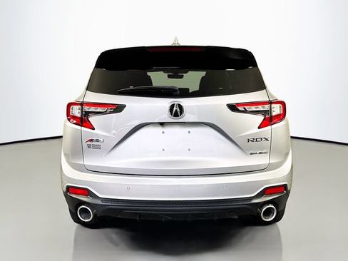Used 2023 Acura RDX A-Spec AWD/4WD image 7