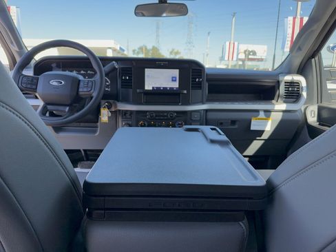 New 2026 Ford F350 XL w/ XL Chrome Package AWD/4WD image 29