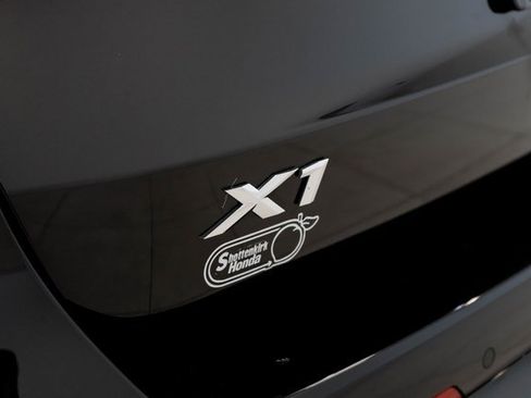 Used 2024 BMW X1 xDrive28i w/ Technology Package image 12