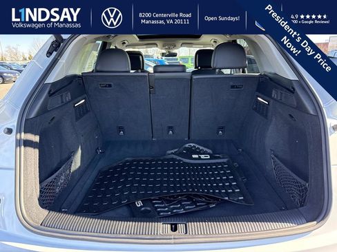 Used 2023 Audi Q5 2.0T Premium Plus w/ Premium Plus Package image 11