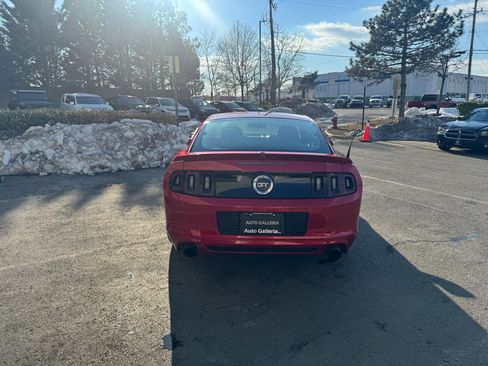 Used 2013 Ford Mustang GT Premium w/ Brembo Brake Pkg image 5