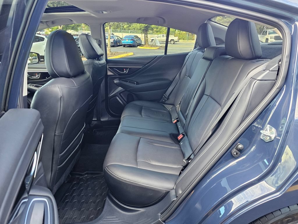 Used 2024 Subaru Legacy Limited AWD/4WD image 16