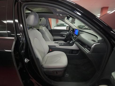 Certified 2024 Toyota Grand Highlander XLE image 18