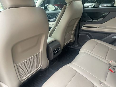 Used 2023 Lincoln Corsair Grand Touring w/ Equipment Group 301A image 38