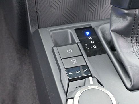 Used 2025 Toyota Tacoma SR w/ Towing Package image 22