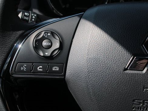 New 2025 Mitsubishi Outlander Sport AWD image 16