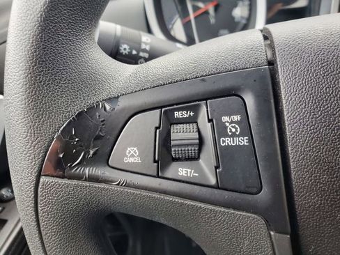 Used 2015 Chevrolet Equinox LS image 22