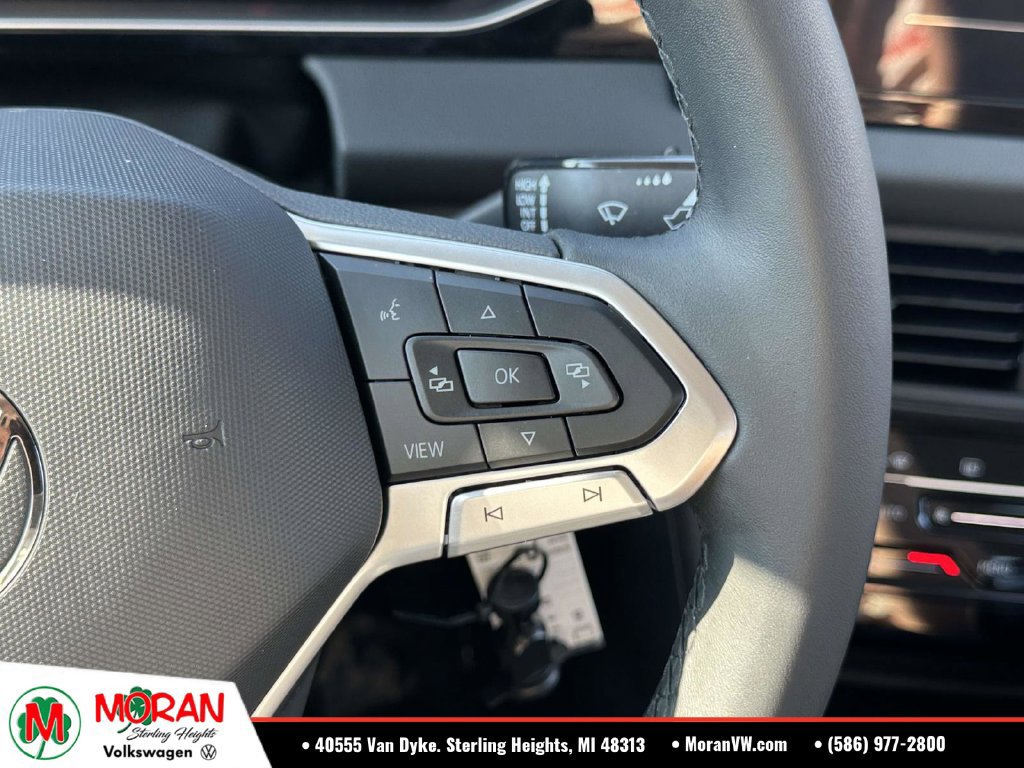 Used 2026 Volkswagen Jetta S FWD image 21