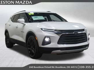 Used 2020 Chevrolet Blazer LT w/ Sound & Technology Package video 1