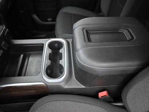 Used 2022 GMC Sierra 1500 Elevation image 20