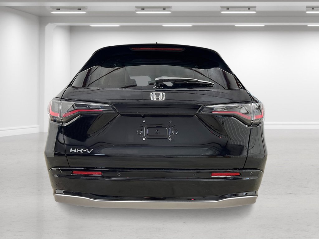 New 2027 Honda HR-V EX-L image 4