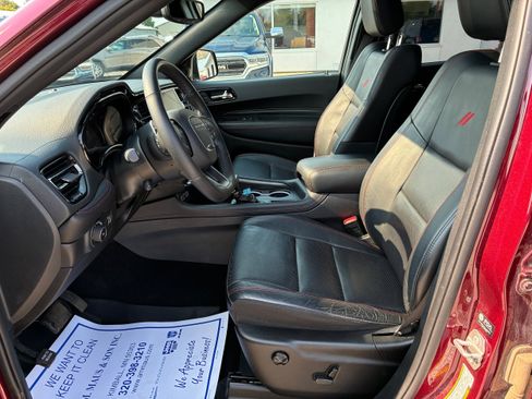 Used 2023 Dodge Durango GT AWD/4WD image 10