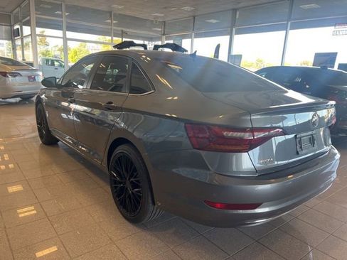 Used 2019 Volkswagen Jetta S w/ Driver Assistance Package FWD image 10