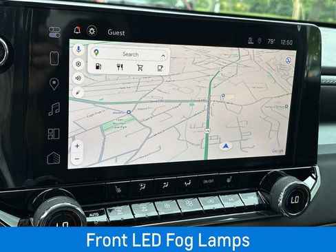 New 2025 Chevrolet Colorado LT w/ LT Convenience Package image 16