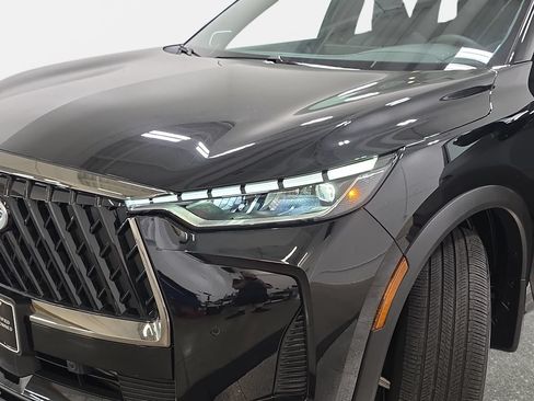 Certified 2026 INFINITI QX60 Sport w/ Dark Cargo Package AWD/4WD image 28