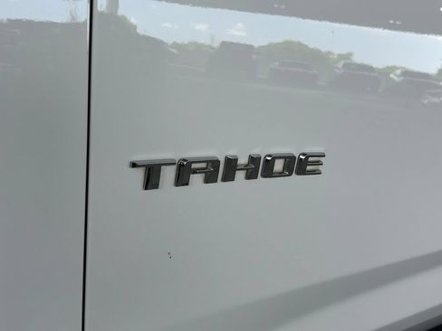 Used 2022 Chevrolet Tahoe Premier w/ Premium Package 2 RWD image 35