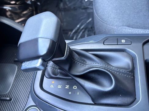 Used 2025 Kia K4 EX FWD image 32