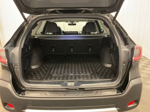 Certified 2025 Subaru Outback Limited image 10