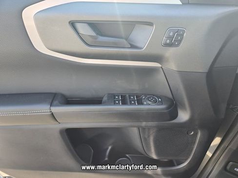 New 2026 Ford Bronco Sport Outer Banks AWD/4WD image 22