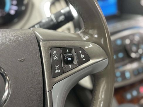 Used 2010 Buick LaCrosse CXL w/ Luxury Package image 31