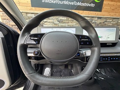 Used 2023 Hyundai Ioniq 5 SEL image 17