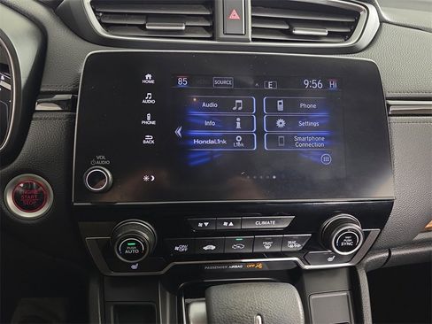 Used 2020 Honda CR-V EX image 13