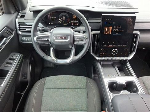 Certified 2025 GMC Acadia Elevation image 11