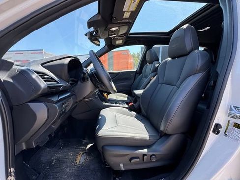 Used 2024 Subaru Forester Wilderness w/ Convenience Package AWD/4WD image 10