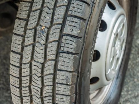 Used 2021 RAM ProMaster 2500 image 16