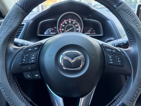 Used 2015 MAZDA MAZDA3 i Touring FWD image 25
