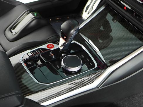 Used 2025 BMW M2 w/ Carbon Package RWD image 16