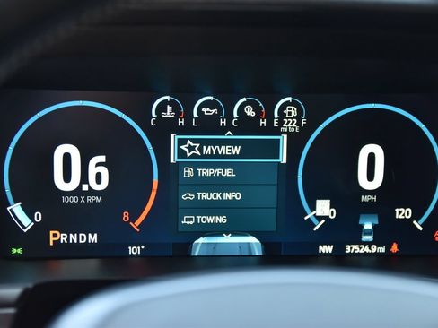 Used 2023 Ford F150 Lariat w/ Equipment Group 502A High AWD/4WD image 25
